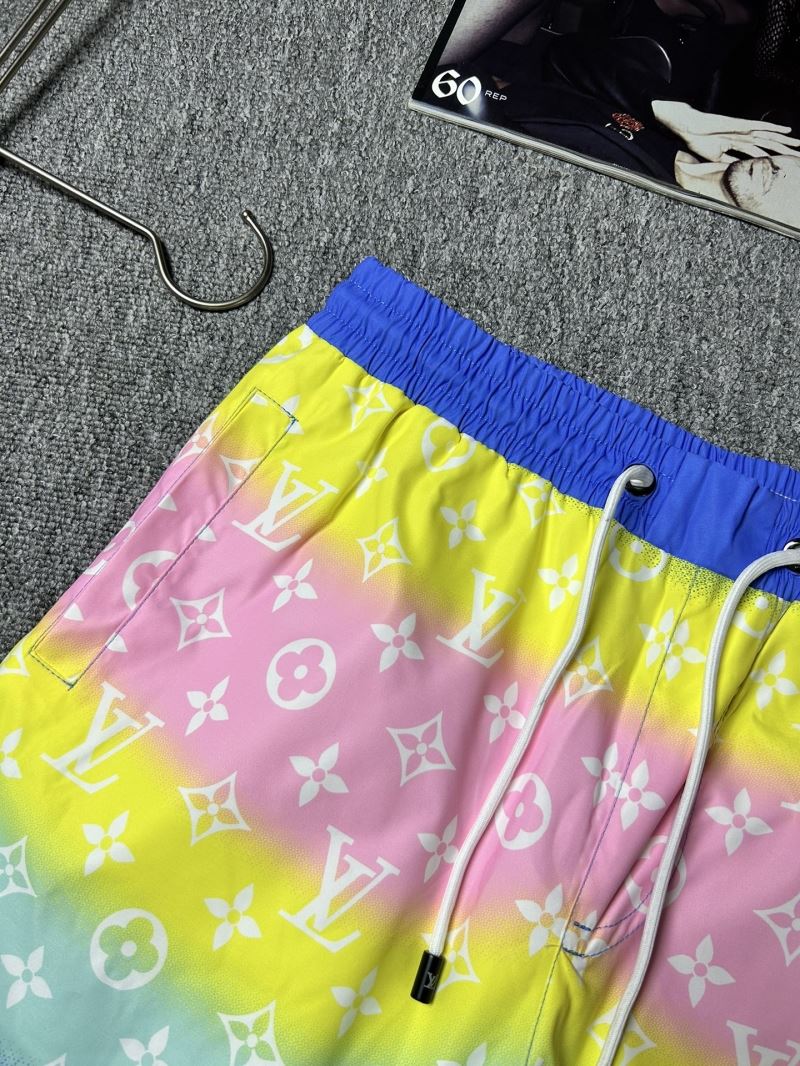 Louis Vuitton Short Pants